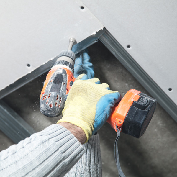 Professional Drywall Repair Contractors In Sebastopol Ca